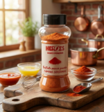 ⁦توابل هيروز بافلو⁩ - الصورة ⁦3⁩