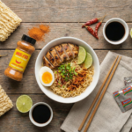 ⁦توابل هيروز الشطة والليمون للبطاطس والدجاج المقلي⁩ - الصورة ⁦2⁩