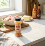 ⁦توابل هيروز بافلو⁩ - الصورة ⁦2⁩