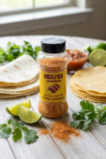 ⁦توابل هيروز للفاهيتا والتاكو⁩ - الصورة ⁦2⁩