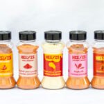 بوكس هيروز المميز يتكون من 10 نكهات مختلفة